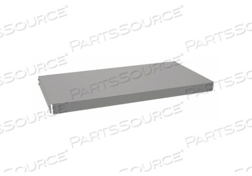 OEM#: RXHS-4824SHELF 24 D 48 W STEEL DECK от Tennsco Corp.