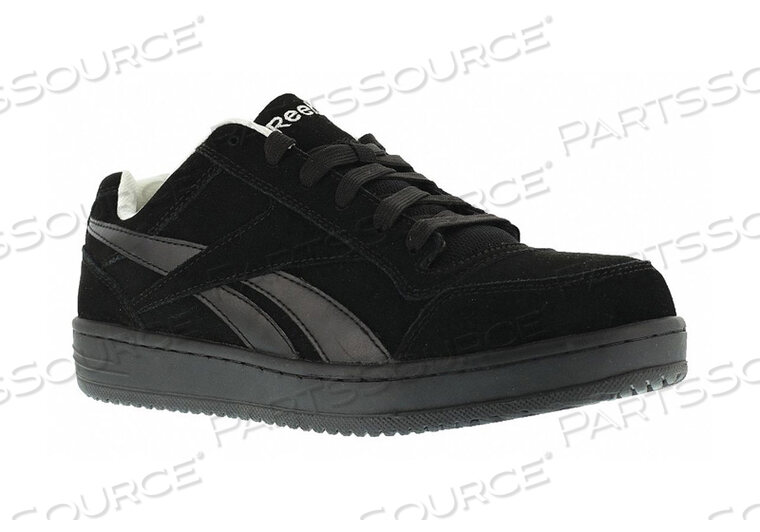 OEM#: RB1910H2757 КРОССОВКИ ATHLETIC 8 W BLACK STEEL PR от Reebok