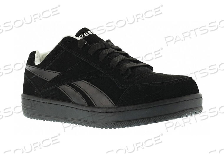OEM#: RB1910H2757 КРОССОВКИ ATHLETIC 7-1/2 W BLACK STEEL PR от Reebok