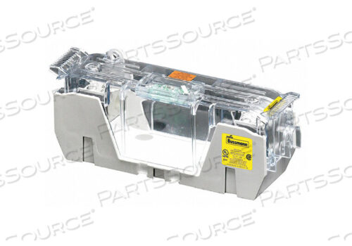 OEM#: HM25100-1CRБЛОК ПРЕДОХРАНИТЕЛЕЙ 61 ДО 100A K5/H 1 ПОЛЮС от Cooper Bussmann