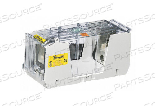 OEM#: RM25400-1CRБЛОК ПРЕДОХРАНИТЕЛЕЙ 201 ДО 400A R 1 ПОЛЮС от Cooper Bussmann