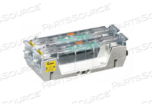 OEM#: RM60100-2CRБЛОК ПРЕДОХРАНИТЕЛЕЙ 61 ДО 100A R 2 ПОЛЮСА от Cooper Bussmann