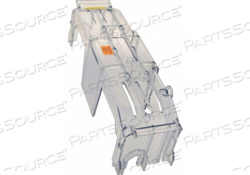 OEM#: CVR-RH-60200КРЫШКА БЛОКА ПРЕДОХРАНИТЕЛЕЙ 110 ДО 200A H RK5 RK1 от Cooper Bussmann