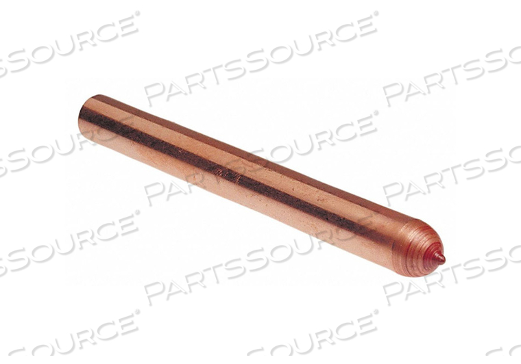OEM#: 620L 1/2X6 STUB OUT WROT COPPER 1/2 X6 TUBE FTG от Nibco