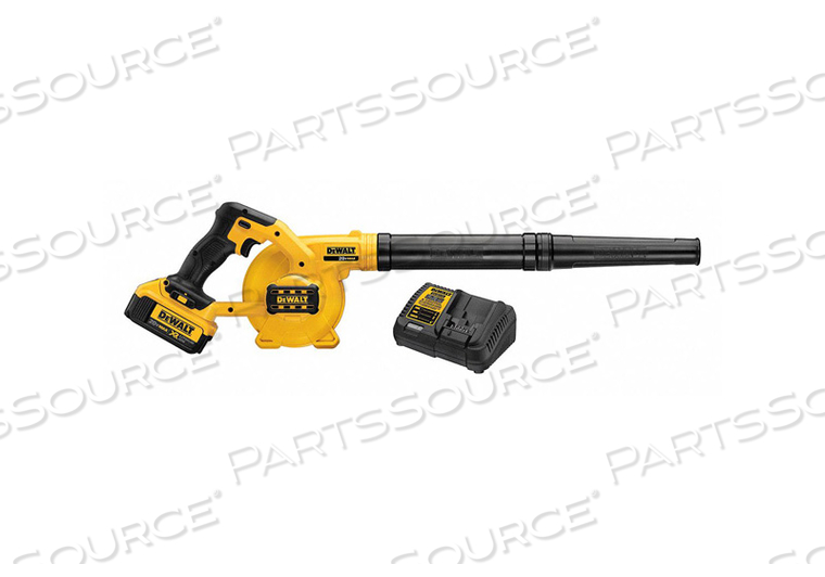 OEM#: DCE100M1BLOWER KIT 20.0V от DeWalt