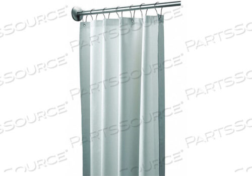 OEM#: 9533-36720036 X 72 ШТОРКА ДЛЯ ДУША, ВИНИЛОВАЯ от Bradley Corporation