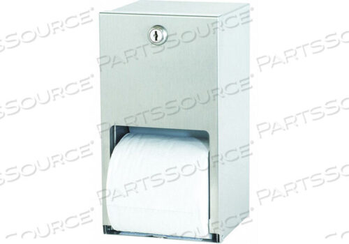 OEM#: 5402-000000-GRBX-TOILET TISSUE DISP SURFAC от Bradley Corporation
