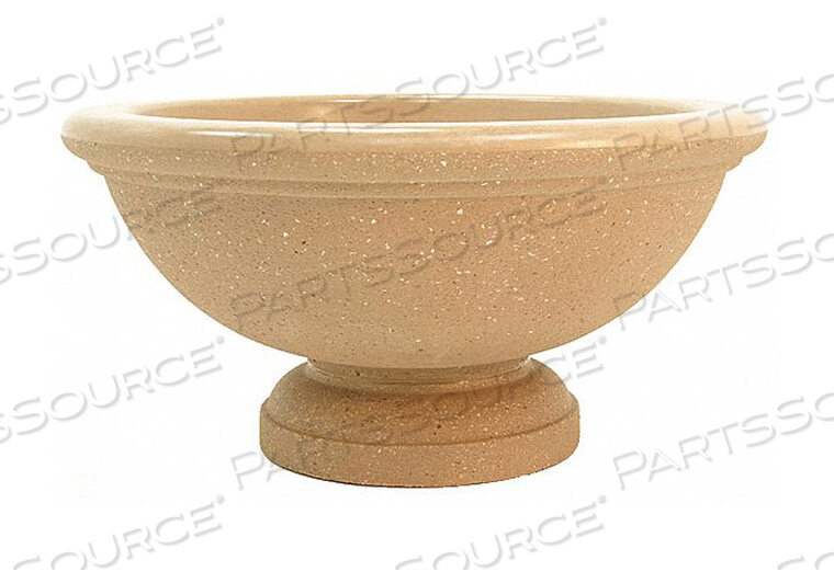 OEM#: TF4107W22PLANTER ROUND 40IN.LX40IN.WX24IN.H от Wausau Tile