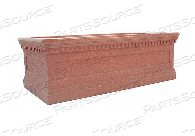 OEM#: TF4238W22PLANTER RECTANGLE 72IN.LX36IN.WX24IN.H от Wausau Tile