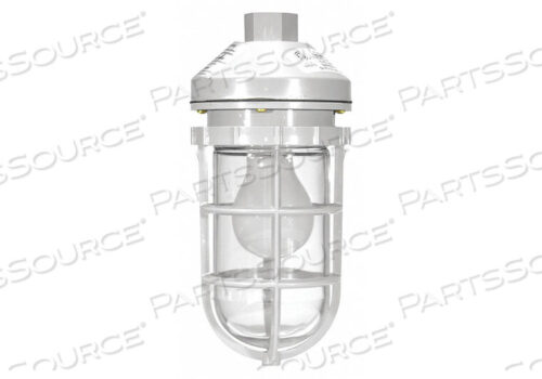 OEM#: HAL-CRNM-LED7W-HV-PND-56ОПАСНЫЕ ПОДВЕСНЫЕ СВЕТИЛЬНИКИ от Larson Electronics Llc