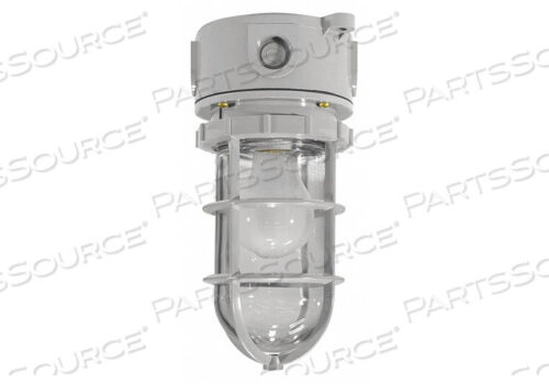 OEM#: HAL-CRNM-LED7W-HV-CLG-56 СВЕТИЛЬНИКИ ОПАСНЫЕ ПОТОЛОЧНЫЕ от Larson Electronics Llc