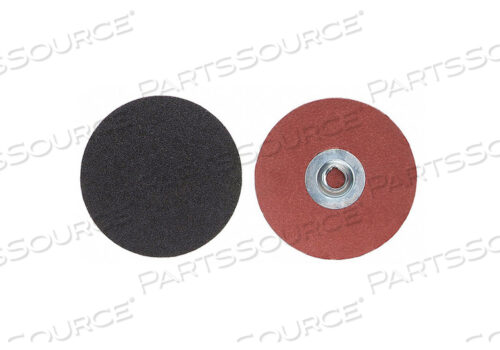 OEM#: 66623319003J4664 БЫСТРОСМЕННЫЙ ДИСК 60 GRIT PK100 от Norton | Saint-Gobain Abrasives