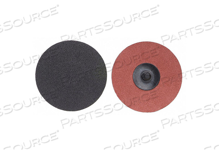 OEM#: 66623319031J4661 БЫСТРОСМЕННЫЙ ДИСК СРЕДНИЙ 3 ДЮЙМА PK50 от Norton | Saint-Gobain Abrasives