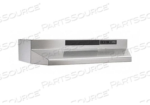 OEM#: 433004Вытяжка из нержавеющей стали от Broan