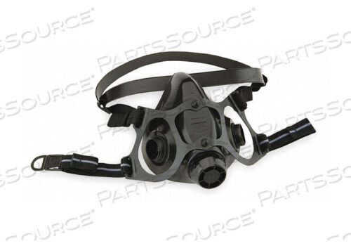 OEM#: 770030MNORTH BY HONEYWELL, ПОЛУМАСКА СЕРИИ 7700, СРЕДНЯЯ от Honeywell