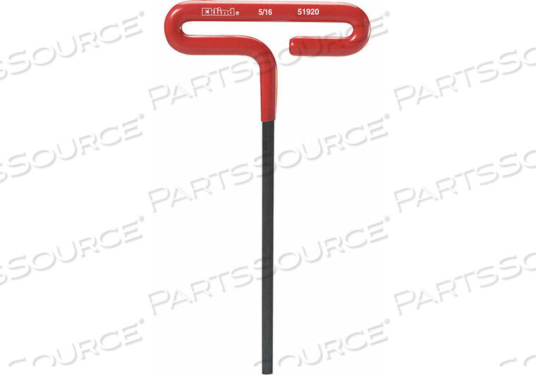 OEM#: 51920ШЕСТИГРАННЫЙ КЛЮЧ РАЗМЕРОМ 5/16 ДЮЙМА от Eklind Tool Company