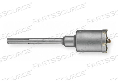 OEM#: DW5921БУРОВАЯ КОРОНКА SDS MAX 3-1/4X22IN от DeWalt