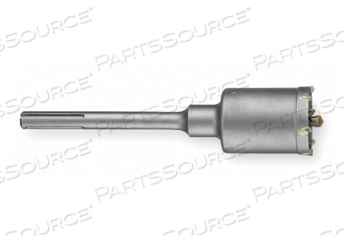 OEM#: DW5918БУРОВАЯ КОРОНКА SDS MAX 2-3/4X12IN от DeWalt