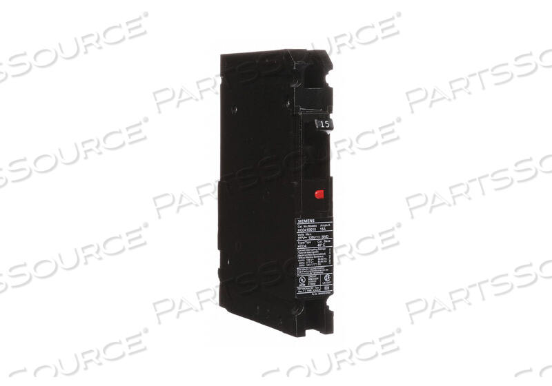 OEM#: HED41B080АВТОМАТИЧЕСКИЙ ВЫКЛЮЧАТЕЛЬ 80A 1P 277VAC HED4 от Siemens
