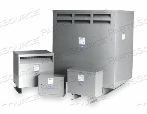 OEM#: DTGA0274SDRIVE ИЗОЛИРУЮЩИЙ ТРАНСФОРМАТОР 27KVA 460V от Acme Electric