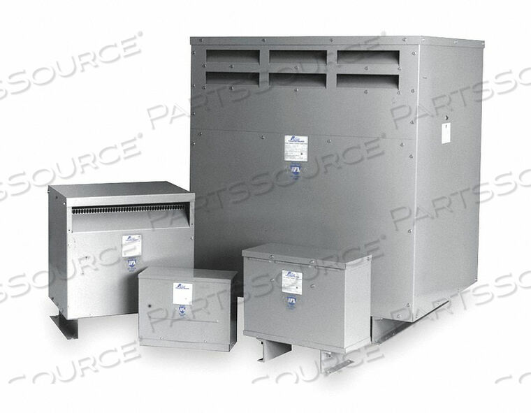 OEM#: DTGA0142SDRIVE ИЗОЛИРУЮЩИЙ ТРАНСФОРМАТОР 14KVA 460V от Acme Electric