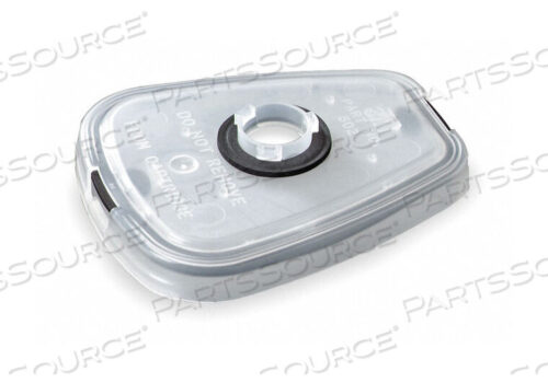 OEM#: 502ПРЕФИЛЬТР-АДАПТЕР PK20 от 3M Consumer