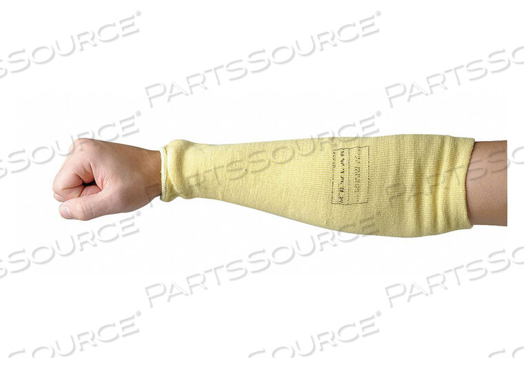 OEM#: 3CZK6CUT-RESISTANT SLEEVE A2 14 by Condor