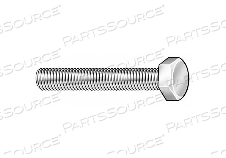 OEM#: U51000.050.0062ШЕСТИГРАННЫЙ ВИНТ С ЦИЛИНДРИЧЕСКОЙ ГОЛОВКОЙ 18-8 SS 1/2-13X5/8 PK25 от Fabory