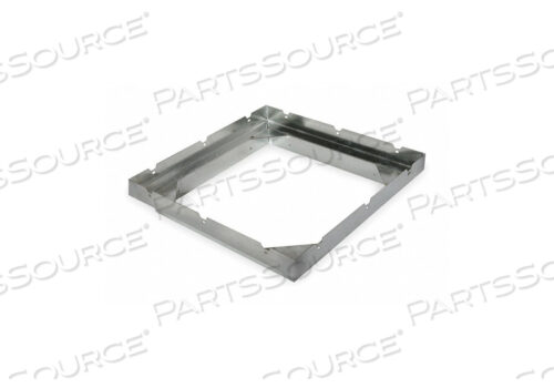 OEM#: 3AZK5STEEL 26 W 5 H БОРДЮРНЫЙ УМЕНЬШИТЕЛЬ от DAYTON ELECTRIC MANUFACTURING CO