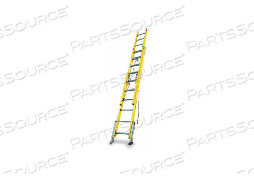 OEM#: D7124-2LVEXTENSION LADDER FIBERGLASS 24 FT. IAA от Werner