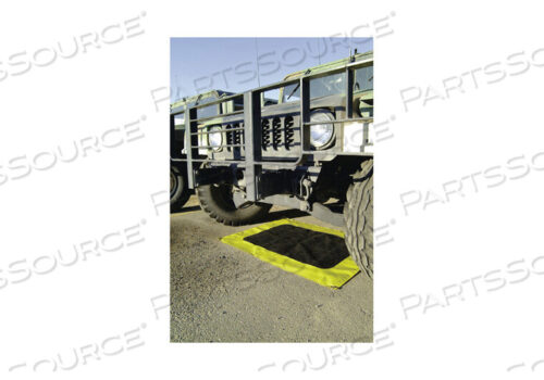 OEM#: 5685-WHABSORBENT PILLOW 36 ДЮЙМОВ Ш 38 ДЮЙМОВ Д PK5 от Enpac