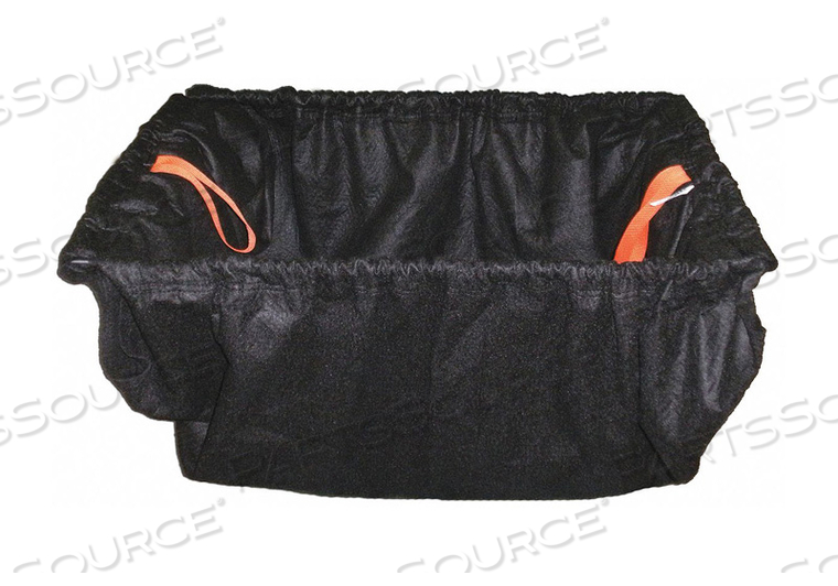 OEM#: 4341-IBSTORM SENTINEL ВСТАВКА ДЛЯ ЛОВУШКИ, БОЛЬШАЯ, ПРЯМОУГОЛЬНАЯ от Enpac