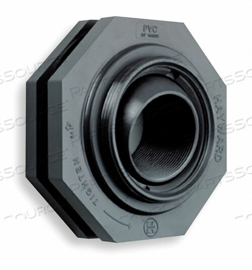 OEM#: SF10100TBURKHEAD FITTING 1 IN FNPT SELF ALIGN от Hayward