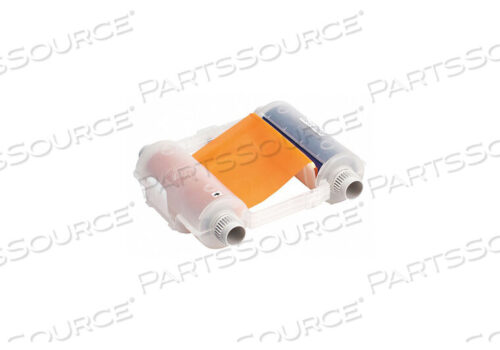OEM#: 51447D9034 КАРТРИДЖ С ЛЕНТОЙ ЧЕРНЫЙ/КРАСНЫЙ/СИНИЙ/ОРАНЖЕВЫЙ от Brady Americas