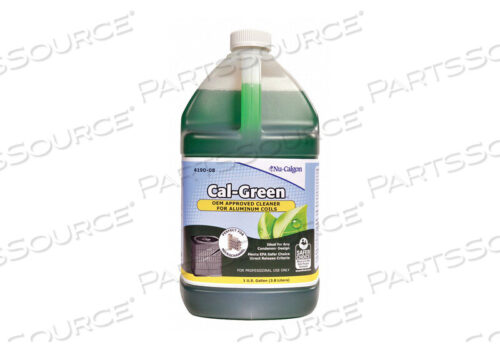 OEM#: 4190-08GREEN SELECT CAL-GREEN GALLON от Nu-Calgon