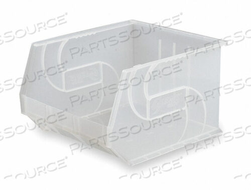 OEM#: PB1816-11 ПОДВЕСНОЙ И ШТАБЕЛЬНЫЙ ЯЩИК 18 ДЮЙМОВ ДЛИНА 16-1/2 ДЮЙМА ШИРИНА от Lewisbins