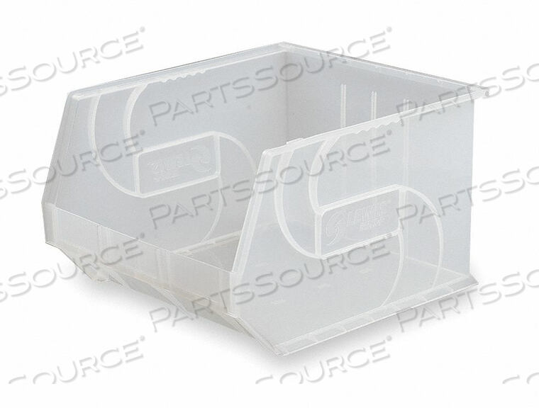 OEM#: PB1816-11 ПОДВЕСНОЙ И ШТАБЕЛЬНЫЙ ЯЩИК 18 ДЮЙМОВ ДЛИНА 16-1/2 ДЮЙМА ШИРИНА от Lewisbins