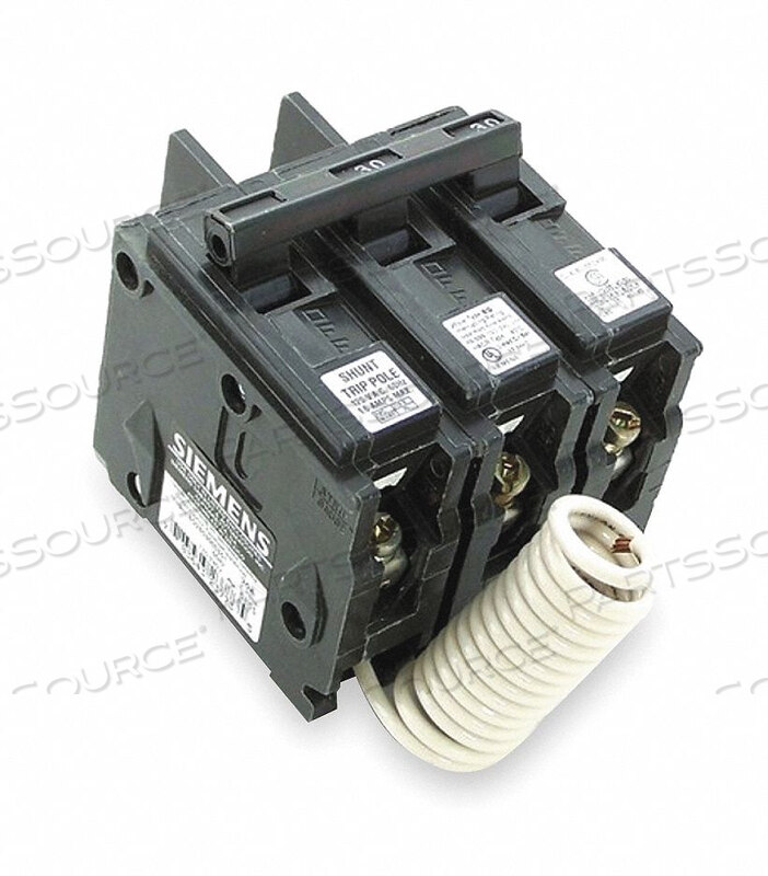 OEM#: BQ2B05000S01АВТОМАТИЧЕСКИЙ ВЫКЛЮЧАТЕЛЬ 50A BOLT ON 120/240V 2P от Siemens