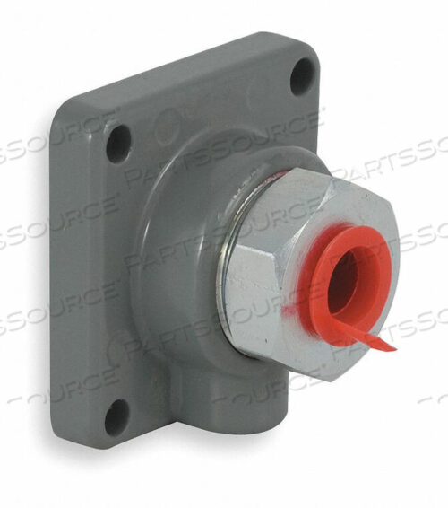 OEM#: 9998PC268АКТУАТОР В СБОРЕ НИТРИЛ (BUNA-N) от Square D