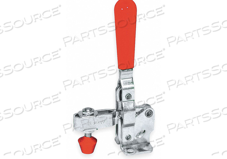 OEM#: 202-UTOGGLE CLAMP VERT HOLD 200 LB H 4.33 от De-Sta-Co