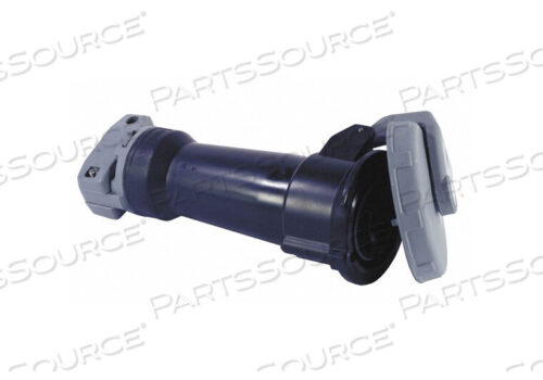 OEM#: HBL530C5WIEC ШТИФТНЫЙ И ВТУЛОЧНЫЙ РАЗЪЕМ 30A 600V от Hubbell Incorporated, Wiring Device-Kellums