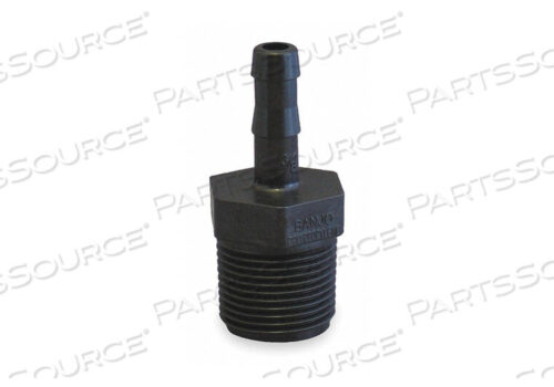 OEM#: HB100-125ШТУЦЕР ДЛЯ ШЛАНГА С ШИПОМ, ВНУТРЕННИЙ ДИАМЕТР ШЛАНГА 1-1/4 NPT от Banjo