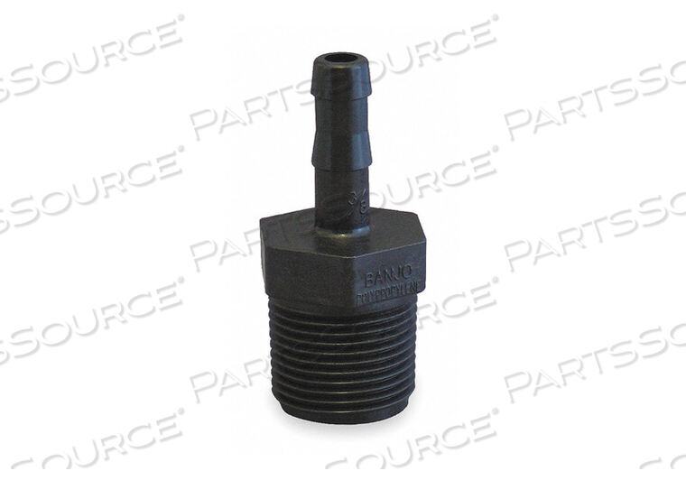 OEM#: HB125-150ШТУЦЕР ДЛЯ ШЛАНГА С ШИПОМ, ВНУТРЕННИЙ ДИАМЕТР ШЛАНГА 1-1/2 NPT от Banjo