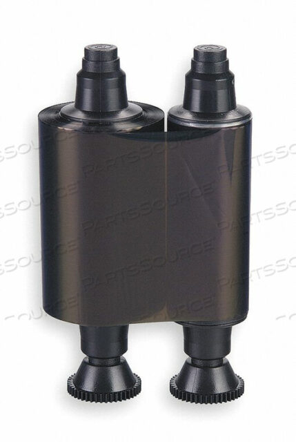 OEM#: R2011лента для принтера ID-карт, черная, от Evolis