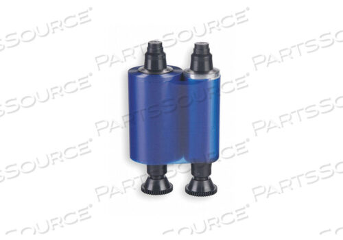 OEM#: R2212ЛЕНТА ДЛЯ ПРИНТЕРА ID-КАРТ СИНАЯ от Evolis