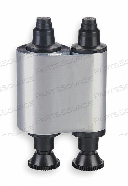 OEM#: R2017лента для принтера удостоверений личности серебристая от Evolis