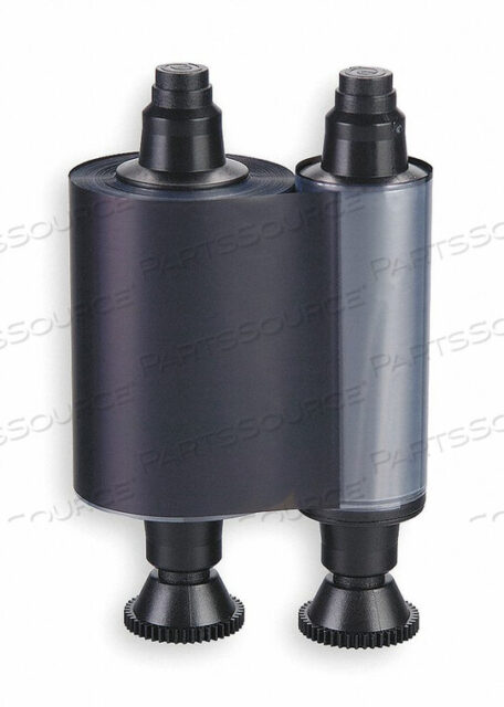 OEM#: R3012ЛЕНТА ДЛЯ ПРИНТЕРА ID-КАРТ ЧЕРНАЯ от Evolis