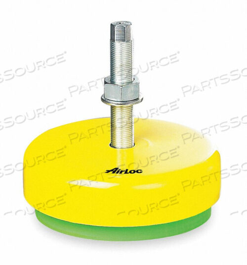 OEM#: 1.15253.64LEVELING MOUNT 14400 LB CAP by Airloc