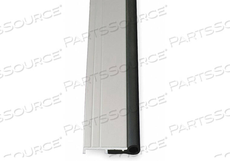 OEM#: 319CS36УПЛОТНИТЕЛЬ ДВЕРНОЙ РАМА 3 ФУТА ЧЕРНЫЙ от Pemko