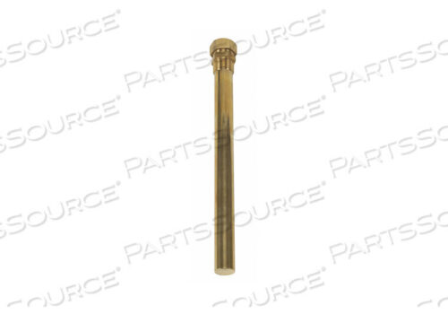 OEM#: 99QINDUSTRIAL THERMOWELL 316SS 12.5IN от Spence
